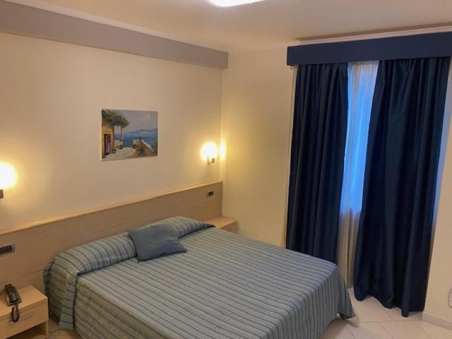 Hotel Cosmomare Piano di Sorrento Eksteriør bilde